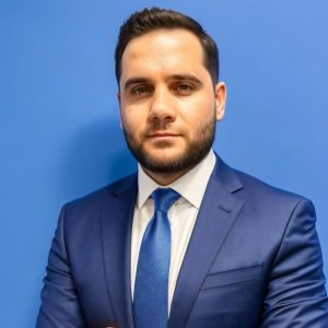 Kenan Bayar