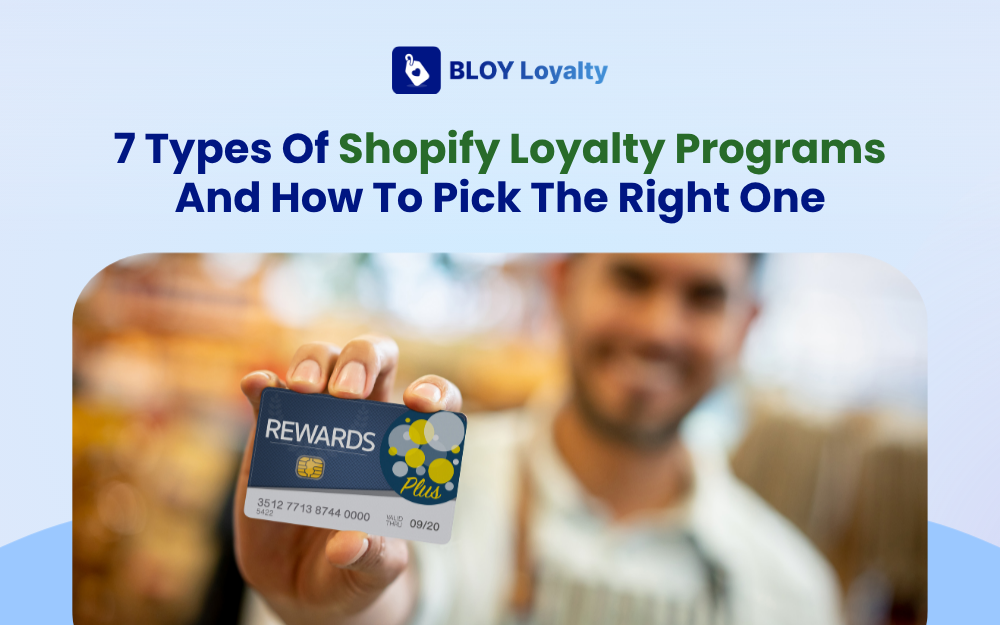types-of-shopify-loyalty-program