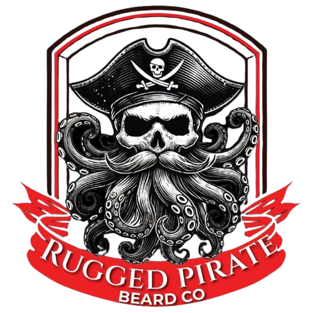 Rugged Pirate Beard Co