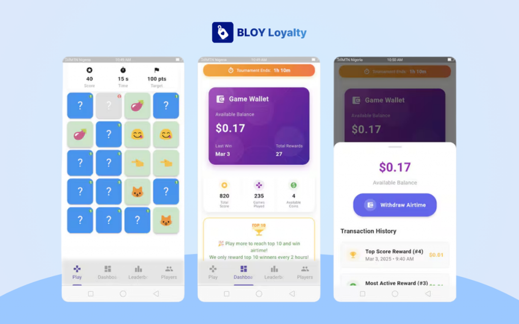 Engage with Interactive Content