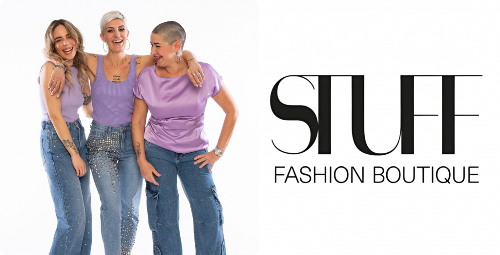 The Secret Behind Stuff Fashion Boutique's Muti-Channel Loyalty Program Success In Just 1 Month