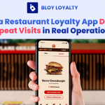 how a restaurant loyalty app drives repeat visit