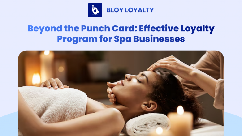 loyalty program for spa thumbnail