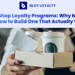 coffee shop loyalty program thumbnail