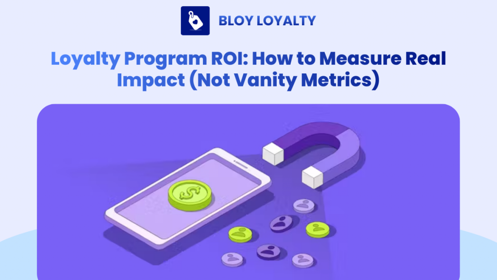 Loyalty Program ROI thumbnail