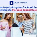 customer loyalty program for SMB thumbnail
