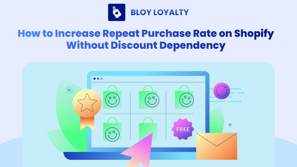 how to increase rpeat purchase rate on shopify thumbnail