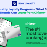 Membership Loyalty Programs: Learn from Chime thumbnail