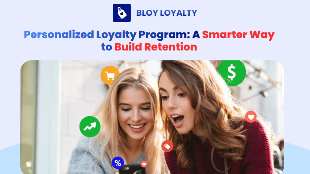 personalized loyalty program thumbnail
