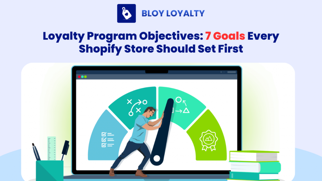 loyalty program objectives