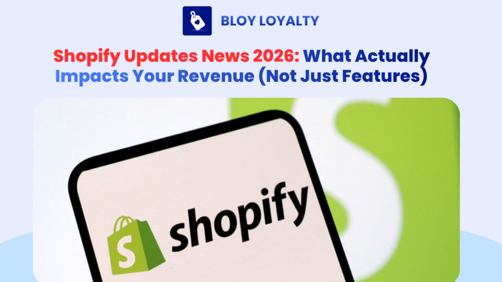 Shopify Updates News thumbnail