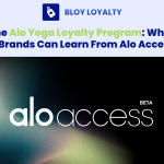Alo Yoga Loyalty program thumbnail