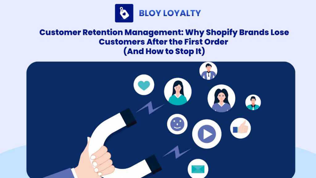 customer retention management thumbnail