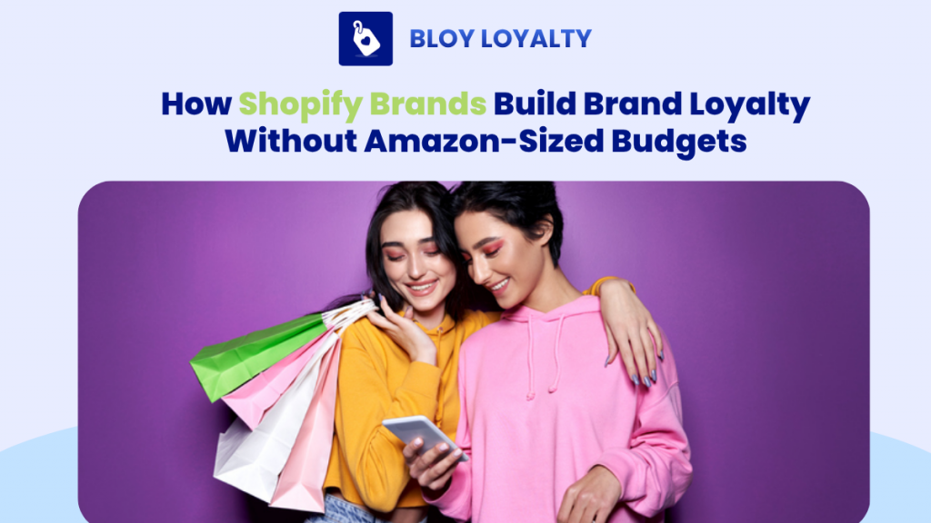 how to build brand loyalty thumbnail