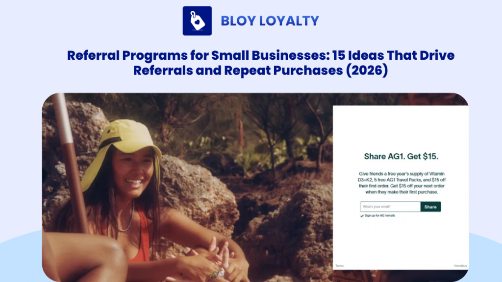 referral program for small business thumbnail