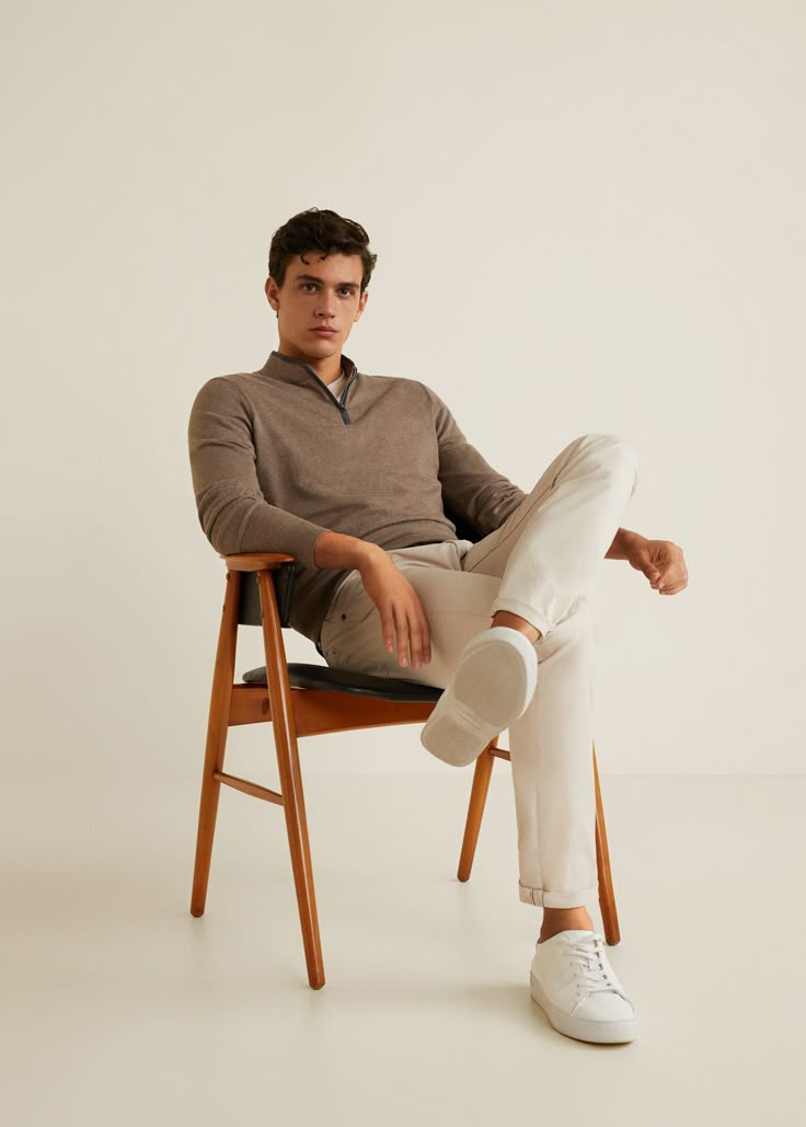 Ethan Coat
