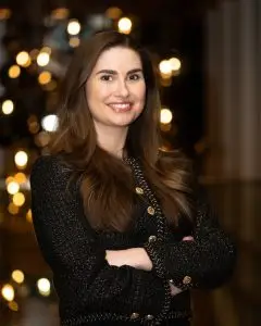 Silje Bue