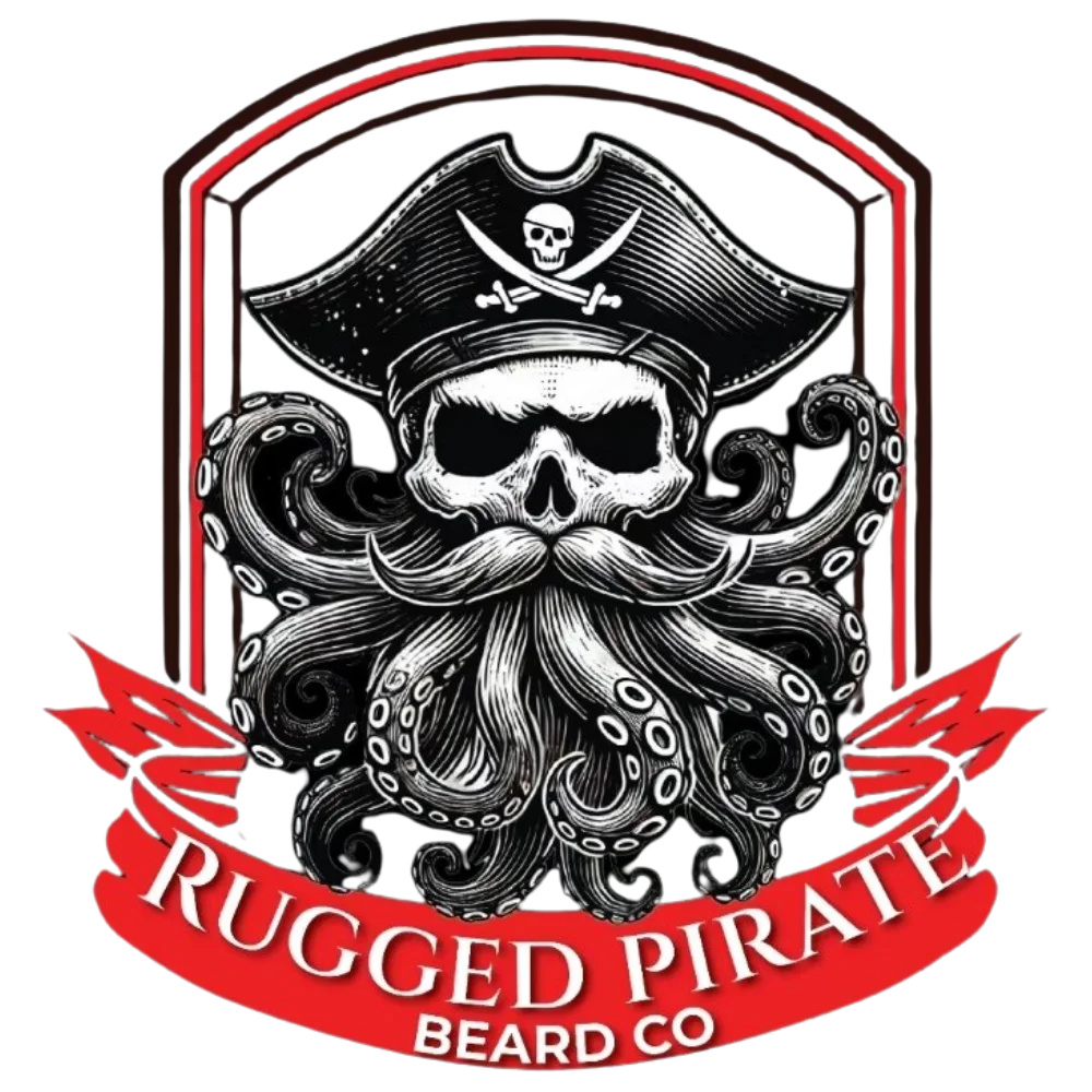Rugged Pirate Beard Co