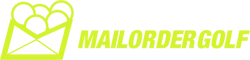 Mail Order Golf
