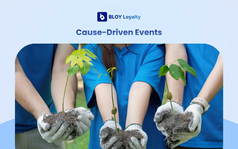 Cause-Driven Events