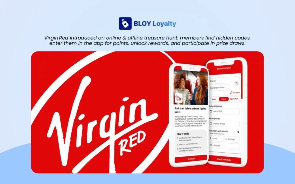 Virgin Red