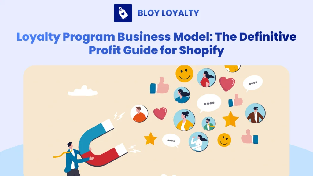 loyalty program business model thumbnail