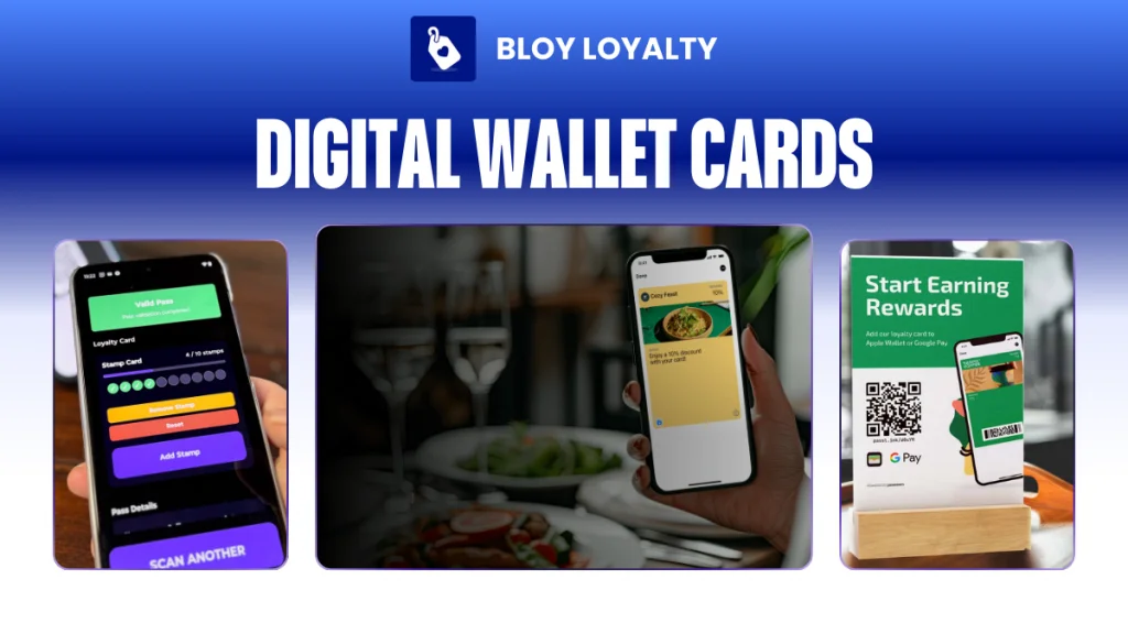 digital wallet cards