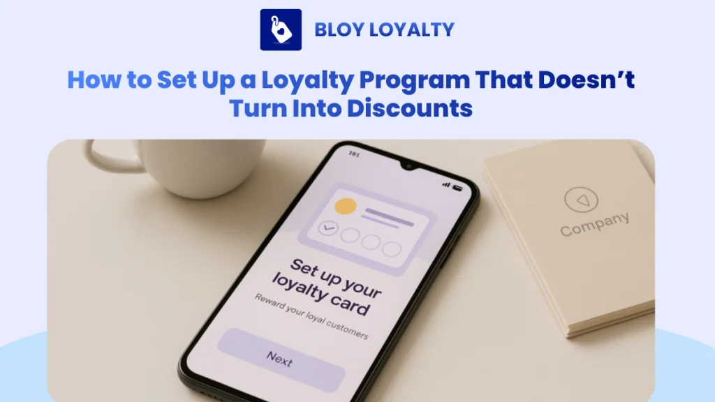 how to set up loyalty program thumbnail