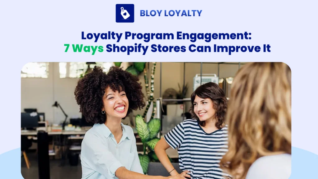 loyalty program engagement thumbnail