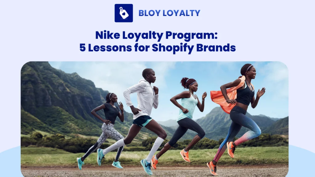 nike loyalty program thumbnail