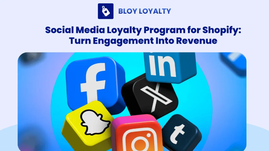 social media loyalty program thumbnail