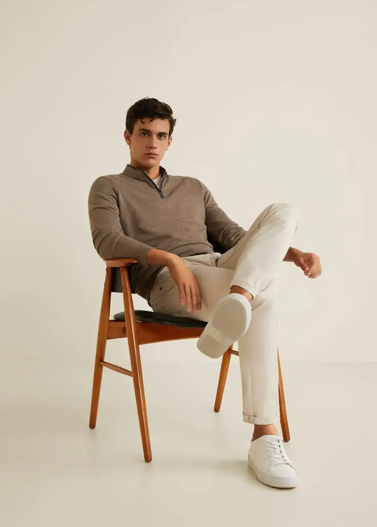 Ethan Coat