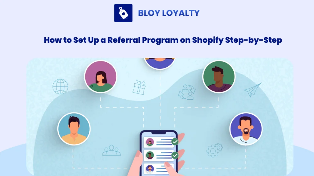how to set up a referral program thumbnail