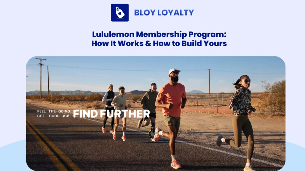 lululemon membership program thumbnail
