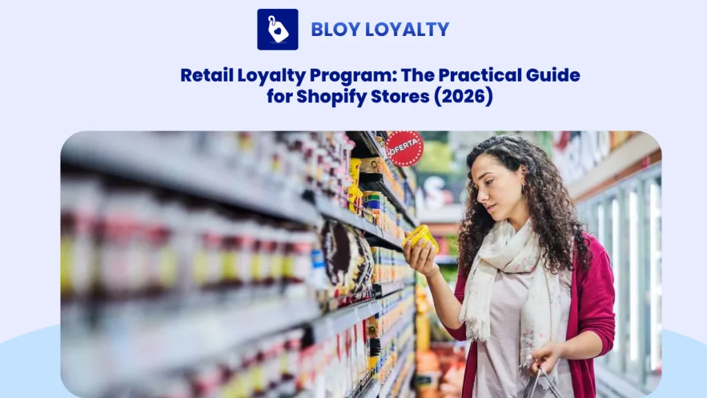 retail loyalty program thumbnail