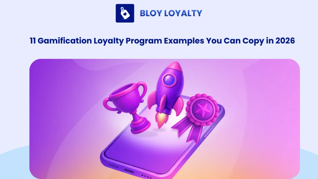 gamification loyalty program examples thumbnail
