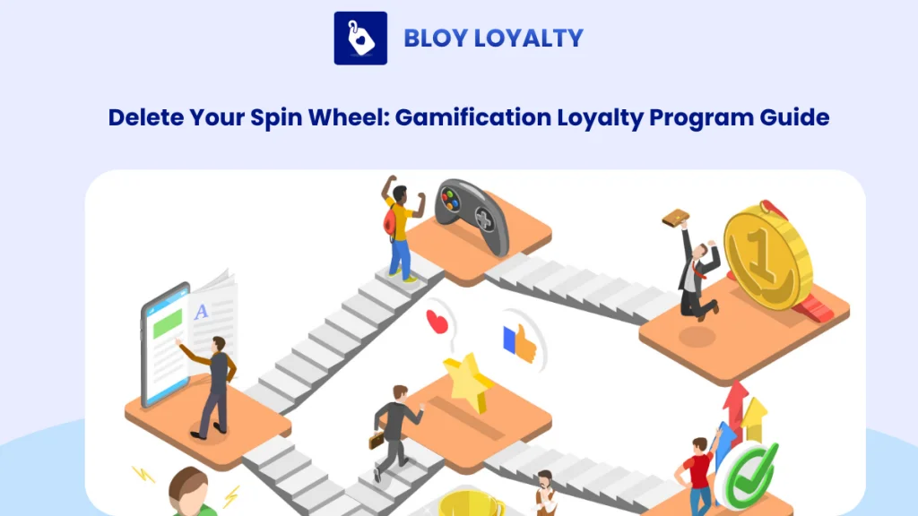 gamification loyalty program thumbnail