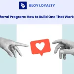 b2b refferal program