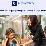 restaurant loyalty program ideas